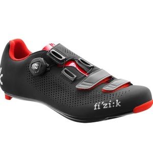 Fizik R4 Mens Road Cycling Shoes